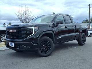 2026 Gmc Sierra 1500 for sale in Somersworth NH