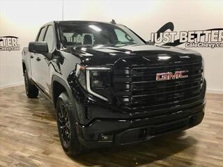 2025 Gmc Sierra 1500 for sale in Bluefield WV