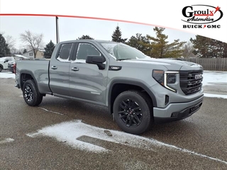 2025 Gmc Sierra 1500 for sale in Monroe MI