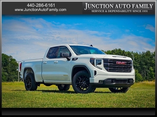 2026 Gmc Sierra 1500 for sale in Chardon OH