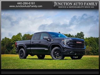2026 Gmc Sierra 1500 for sale in Chardon OH