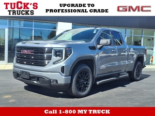 2023 Gmc Sierra 1500 for sale in Hudson MA