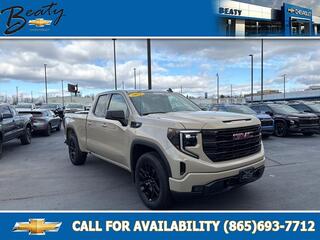 2023 Gmc Sierra 1500 for sale in Knoxville TN