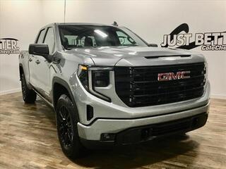 2025 Gmc Sierra 1500 for sale in Bluefield WV