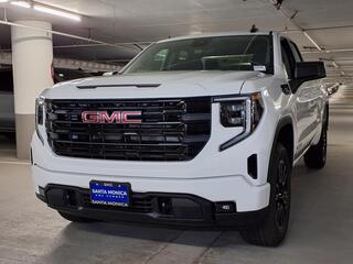 2025 Gmc Sierra 1500 for sale in Santa Monica CA