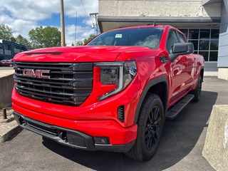 2026 Gmc Sierra 1500 for sale in Oklahoma City OK