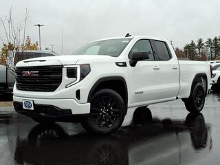 2026 Gmc Sierra 1500 for sale in Somersworth NH