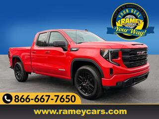 2026 Gmc Sierra 1500 for sale in Princeton WV