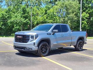 2025 Gmc Sierra 1500 for sale in Wayne MI
