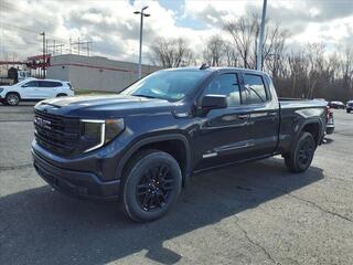 2025 Gmc Sierra 1500 for sale in Dunkirk NY