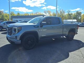 2025 Gmc Sierra 1500 for sale in Dunkirk NY