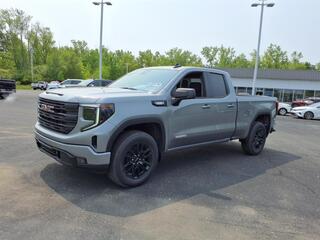 2025 Gmc Sierra 1500 for sale in Dunkirk NY