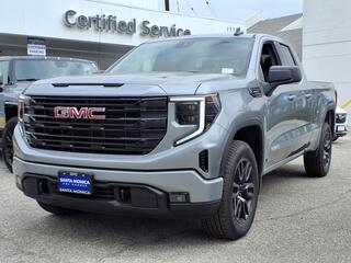 2025 Gmc Sierra 1500 for sale in Santa Monica CA