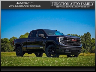 2026 Gmc Sierra 1500 for sale in Chardon OH