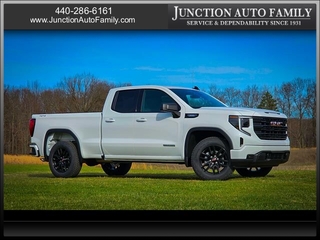 2025 Gmc Sierra 1500 for sale in Chardon OH