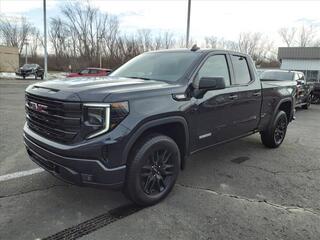 2025 Gmc Sierra 1500 for sale in Dunkirk NY