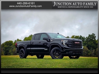 2026 Gmc Sierra 1500 for sale in Chardon OH