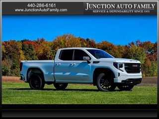 2025 Gmc Sierra 1500 for sale in Chardon OH