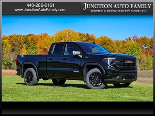 2025 Gmc Sierra 1500 for sale in Chardon OH