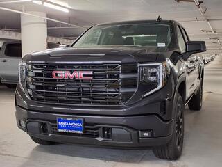 2025 Gmc Sierra 1500 for sale in Santa Monica CA
