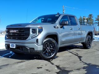 2026 Gmc Sierra 1500 for sale in Somersworth NH