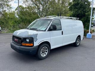 2011 Gmc Savana for sale in Johnson City TN