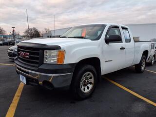 2010 Gmc Sierra 1500 for sale in Salem OH