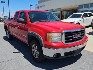 2010 Gmc Sierra 1500 for sale in Winchester VA