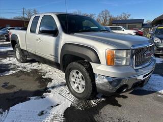 2010 Gmc Sierra 1500