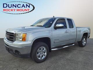 2010 Gmc Sierra 1500 for sale in Joliet IL