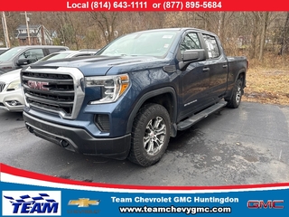 2019 Gmc Sierra 1500 for sale in Huntingdon PA