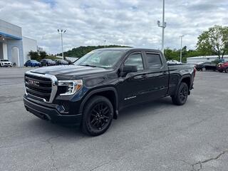 2021 Gmc Sierra 1500 for sale in Johnson City TN