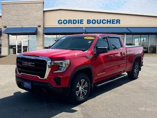 2019 Gmc Sierra 1500 for sale in Janesville WI