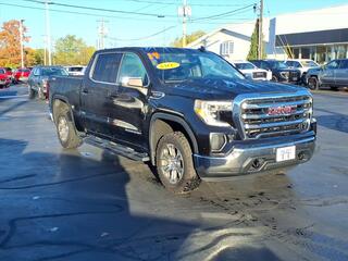 2019 Gmc Sierra 1500 for sale in Lockport NY