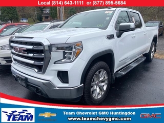 2019 Gmc Sierra 1500 for sale in Huntingdon PA