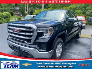 2021 Gmc Sierra 1500 for sale in Huntingdon PA