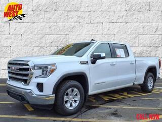 2019 Gmc Sierra 1500 for sale in Grand Rapids MI