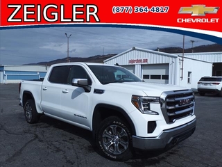 2019 Gmc Sierra 1500 for sale in Claysburg PA