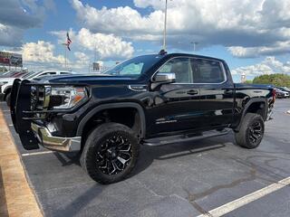 2020 Gmc Sierra 1500 for sale in Perry GA