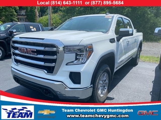 2022 Gmc Sierra 1500 Limited