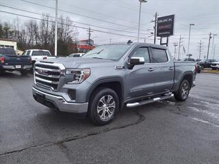 2019 Gmc Sierra 1500 for sale in Johnson City TN