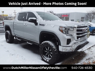 2020 Gmc Sierra 1500 for sale in Wytheville VA