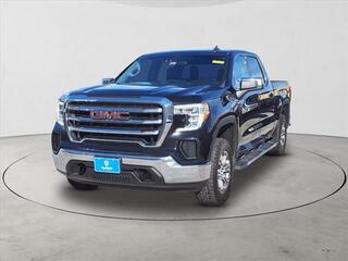 2021 Gmc Sierra 1500 for sale in Matteson IL