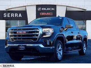 2019 Gmc Sierra 1500 for sale in Savoy IL