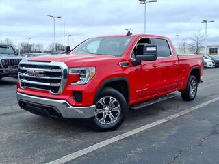 2019 Gmc Sierra 1500 for sale in Avon OH