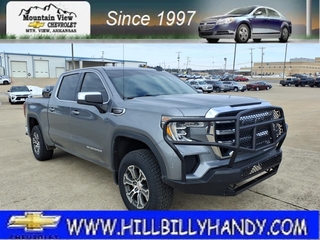 2019 Gmc Sierra 1500 for sale in Mountain View AR