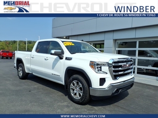 2020 Gmc Sierra 1500 for sale in Windber PA