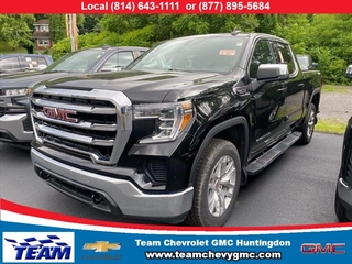 2021 Gmc Sierra 1500 for sale in Huntingdon PA