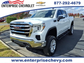 2021 Gmc Sierra 1500 for sale in Enterprise AL
