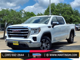 2020 Gmc Sierra 1500 for sale in Cleveland TX
